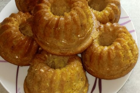 Cliquez pour zoomer ! Petits pains d’épices de Noël au chocolat Thermomix par Mary70000