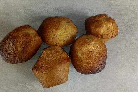 Cliquez pour zoomer ! Petits pains d’épices de Noël au chocolat Thermomix par Mary70000