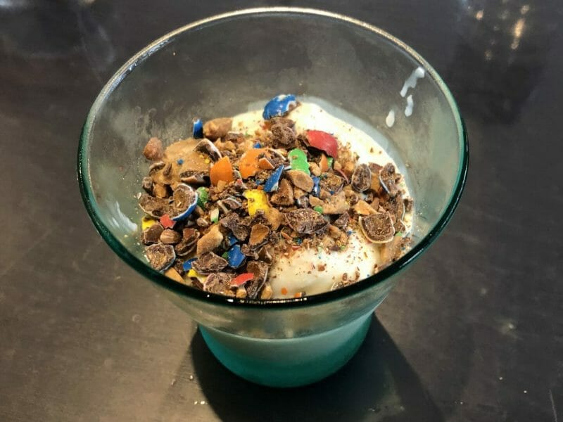 Cliquez pour zoomer ! Mc Flurry Thermomix par coralie_317