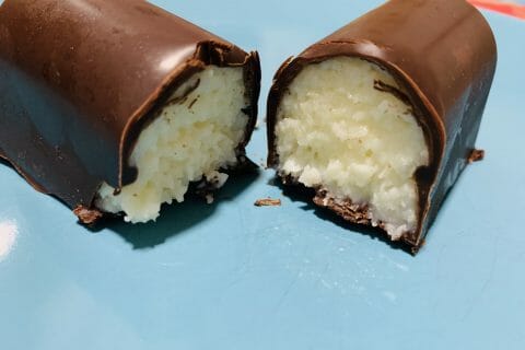 Cliquez pour zoomer ! Bounty Thermomix par carlota18