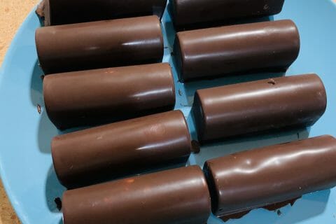 Cliquez pour zoomer ! Bounty Thermomix par carlota18