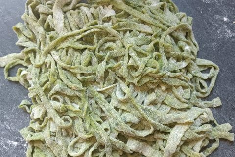 Cliquez pour zoomer ! Pâtes fraîches Thermomix par mary1338