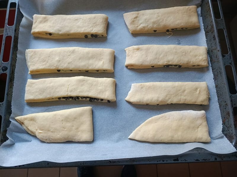 Cliquez pour zoomer ! Brioche suisse Thermomix par mary1338