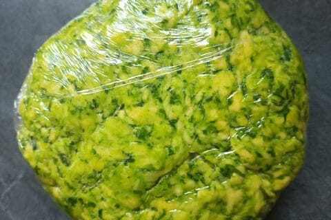 Cliquez pour zoomer ! Pâtes fraîches Thermomix par mary1338