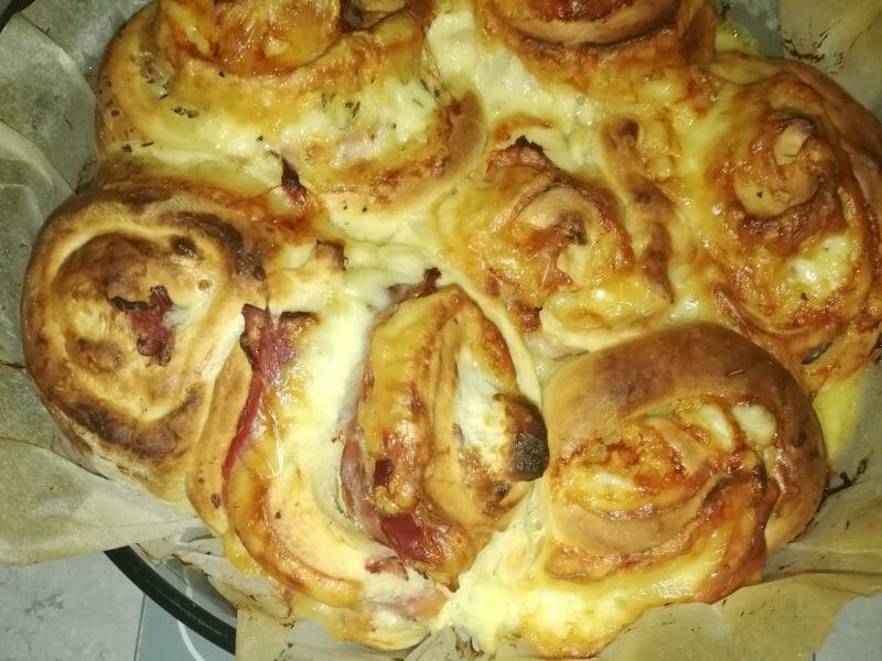 Cliquez pour zoomer ! Chinois montagnard Thermomix par alexnico2