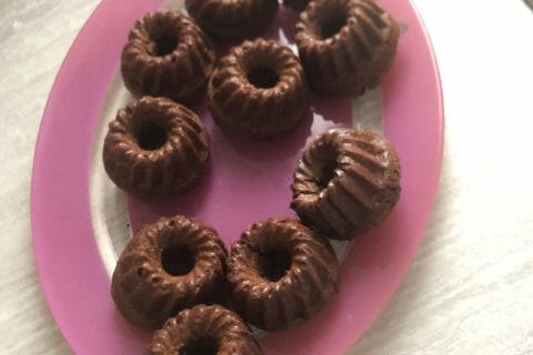 Cliquez pour zoomer ! Nids de Pâques Thermomix par melleyd