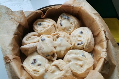 Cliquez pour zoomer ! Chinois Thermomix par sissichou