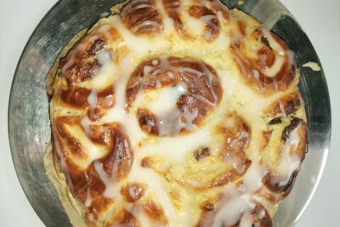 Cliquez pour zoomer ! Chinois Thermomix par sissichou