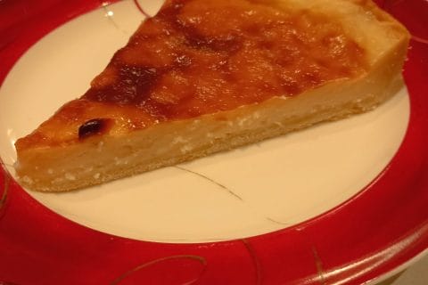 Cliquez pour zoomer ! Flan pâtissier Thermomix par Sylvaineroure