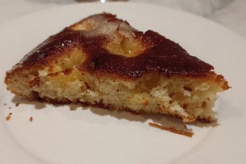 Cliquez pour zoomer ! Tarte au sucre Thermomix par Sylvaineroure