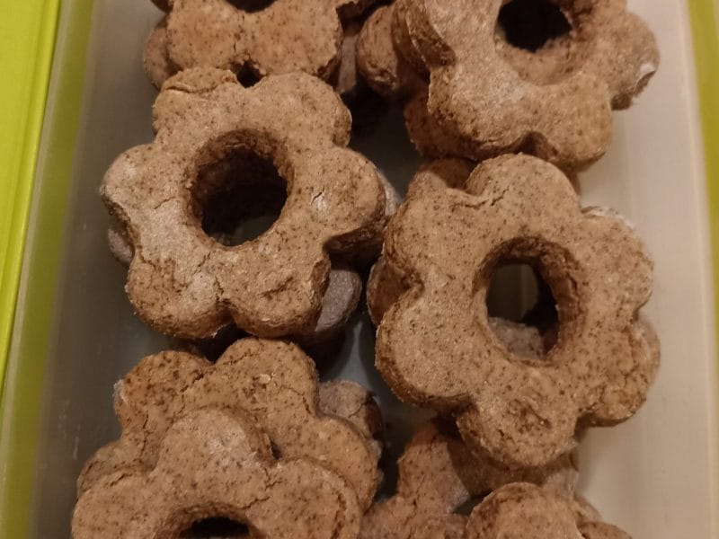 Cliquez pour zoomer ! Basler Brunsli Thermomix par Sylvaineroure