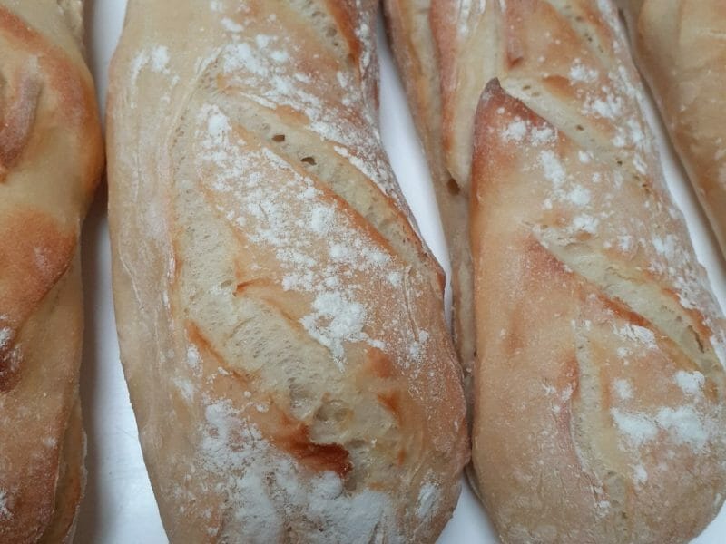 Cliquez pour zoomer ! Baguettes Thermomix par marie_911