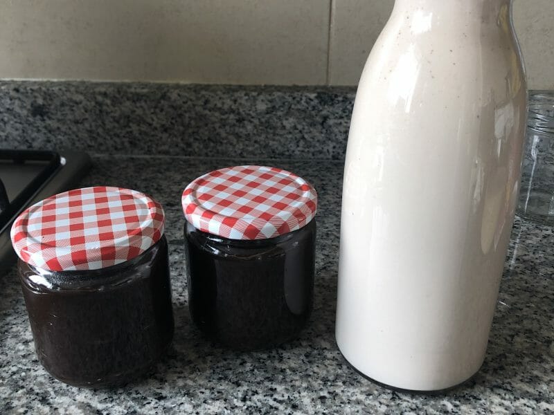 Cliquez pour zoomer ! Nutella Thermomix par Audrey32