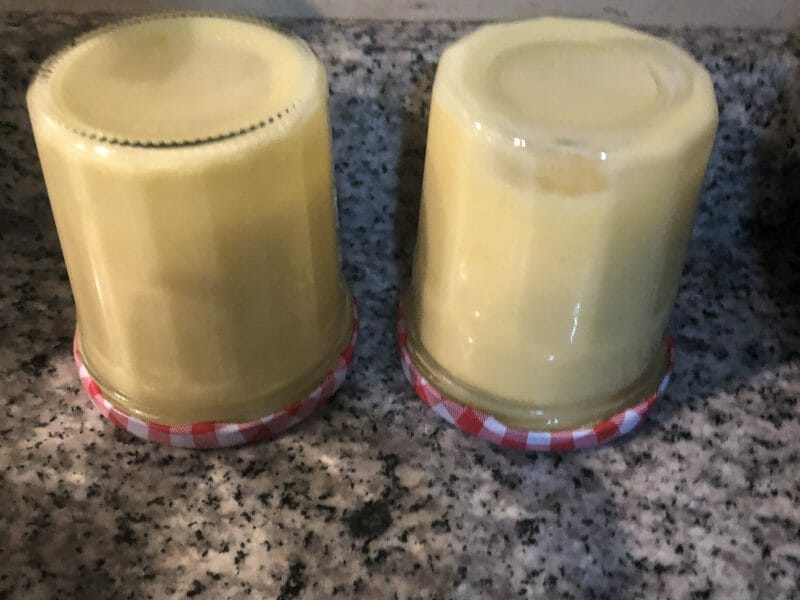 Cliquez pour zoomer ! Lemon curd Thermomix par Audrey32