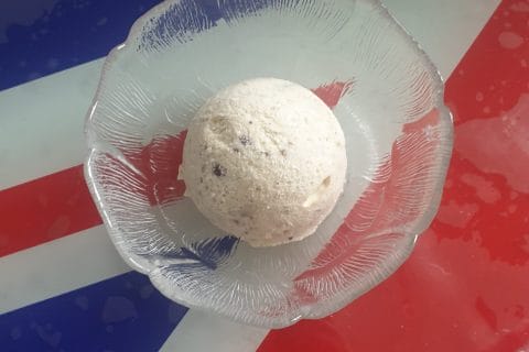 Cliquez pour zoomer ! Nougat glacé Thermomix par laetitia_683
