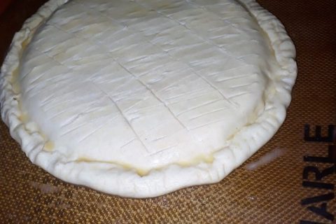 Photos des recettes