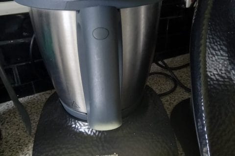 Cliquez pour zoomer ! Photo de Magmazeul29@ Thermomix par Magmazeul29@