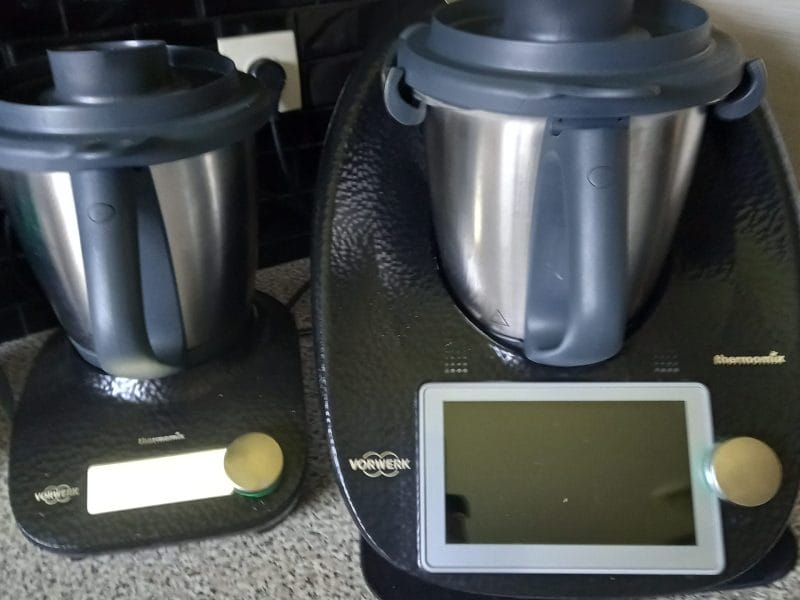 Cliquez pour zoomer ! Photo de Magmazeul29@ Thermomix par Magmazeul29@