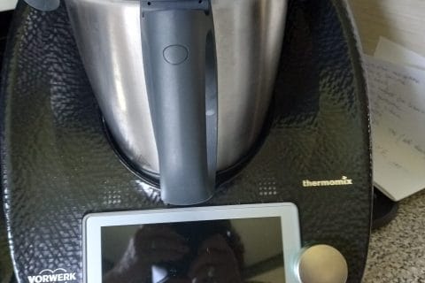 Cliquez pour zoomer ! Photo de Magmazeul29@ Thermomix par Magmazeul29@