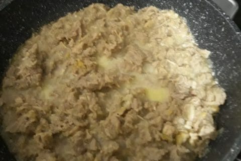 Photos des recettes