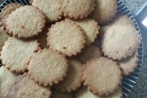 Photos des recettes