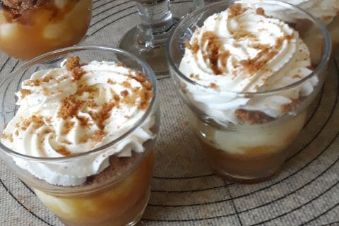 Photos des recettes