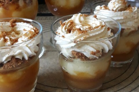 Photos des recettes