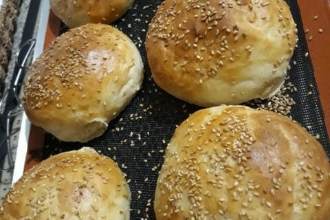 Photos des recettes