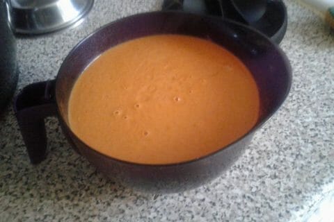Photos des recettes