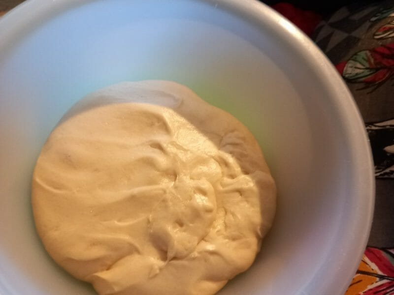 Cliquez pour zoomer ! Pains au chocolat briochés Thermomix par Magmazeul29@