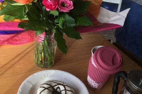 Cliquez pour zoomer ! Donuts Thermomix par naninoucha44