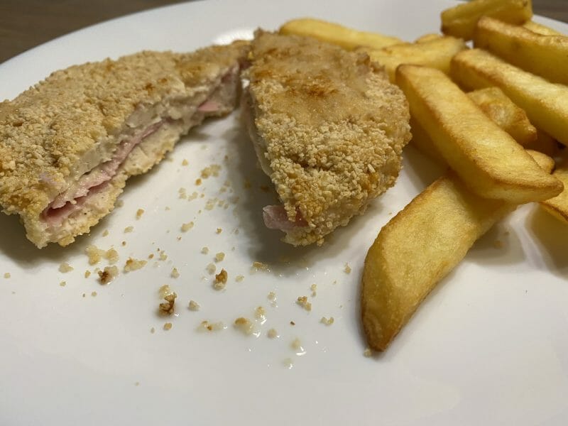 Cliquez pour zoomer ! Cordon bleu Thermomix par valuyt