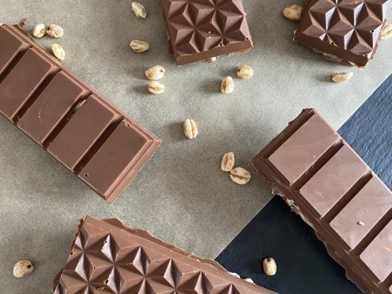 Cliquez pour zoomer ! Kinder country Thermomix par valiella