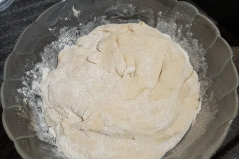 Cliquez pour zoomer ! Pain au lait Thermomix par elodiewn