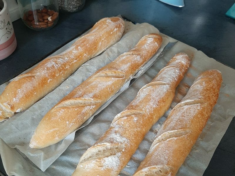 Cliquez pour zoomer ! Baguettes Thermomix par elodiewn