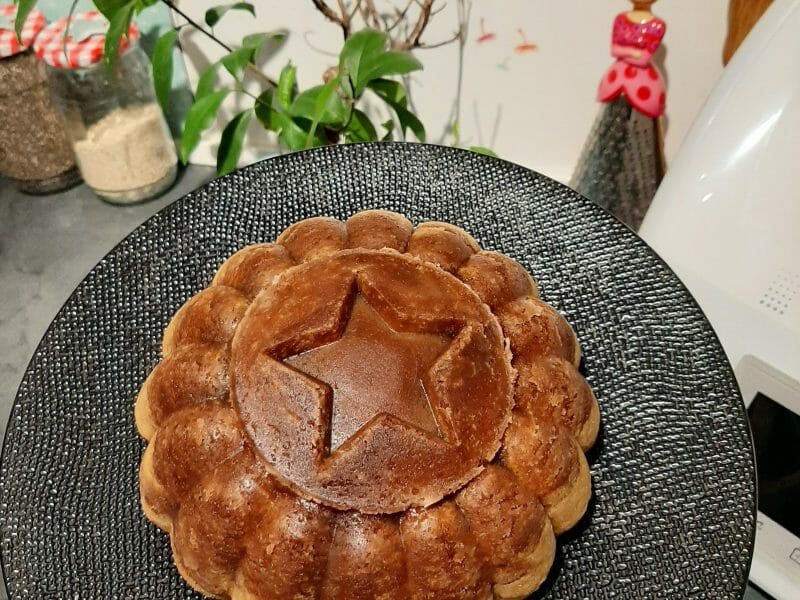 Cliquez pour zoomer ! Savane au Varoma Thermomix par elodiewn