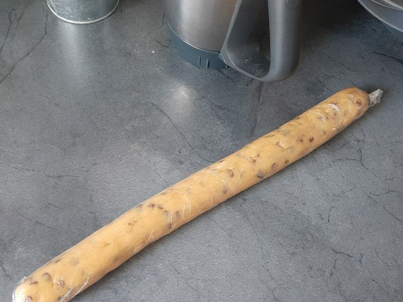 Cliquez pour zoomer ! Cookies américains Thermomix par elodiewn