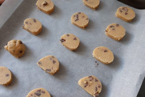 Cliquez pour zoomer ! Cookies américains Thermomix par elodiewn