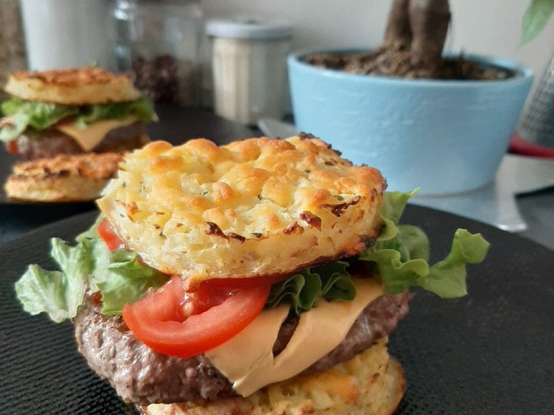 Cliquez pour zoomer ! Rösti Thermomix par elodiewn