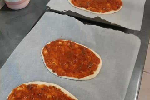 Cliquez pour zoomer ! Sauce tomate Thermomix par elodiewn