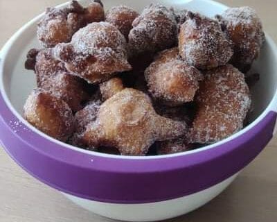 Cliquez pour zoomer ! Croustillons Thermomix par anais059