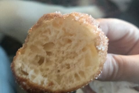 Cliquez pour zoomer ! Croustillons Thermomix par anais059