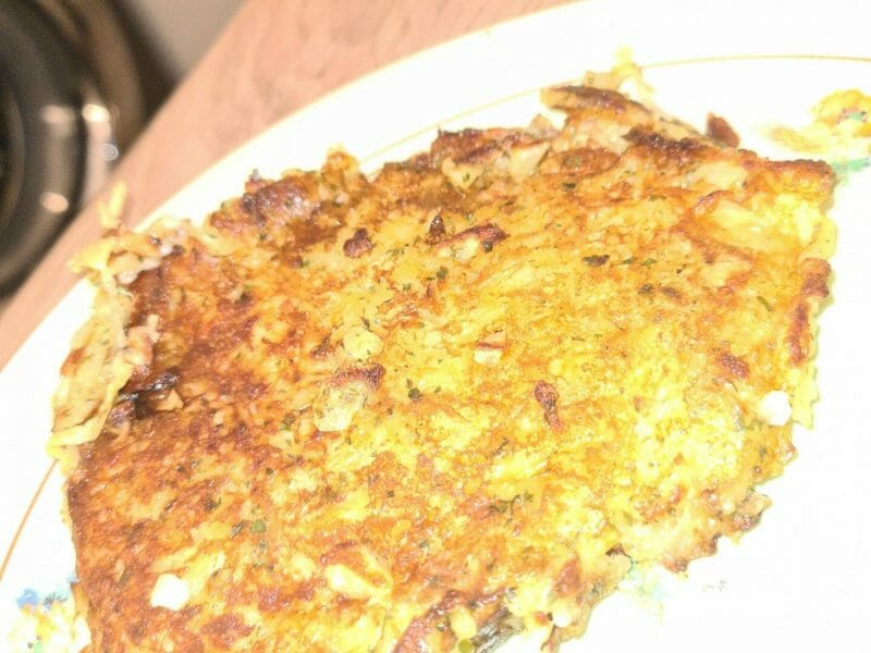 Cliquez pour zoomer ! Râpée de pommes de terre Thermomix par angiie_59