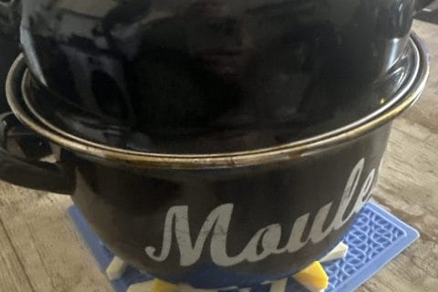 Cliquez pour zoomer ! Pain Cocotte Thermomix par saraah_10