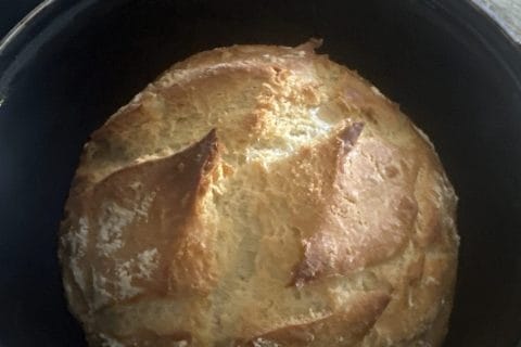 Cliquez pour zoomer ! Pain Cocotte Thermomix par saraah_10