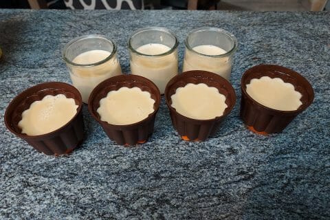 Cliquez pour zoomer ! Flamby Thermomix par laetitiaavron