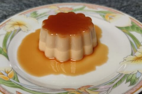 Cliquez pour zoomer ! Flamby Thermomix par laetitiaavron