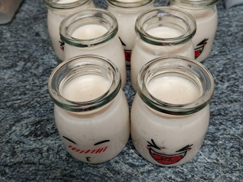 Cliquez pour zoomer ! Riz au lait Thermomix par laetitiaavron