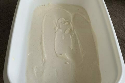 Cliquez pour zoomer ! Glace à la vanille Thermomix par chachou6290