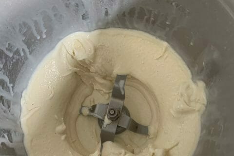 Cliquez pour zoomer ! Glace à la vanille Thermomix par chachou6290